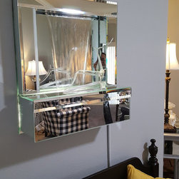 Wall Decor - Products