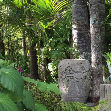 Titirangi