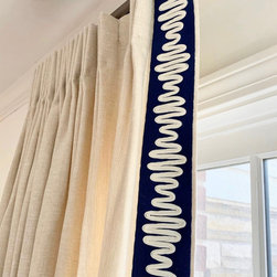 Trimmings - Fabric Trim