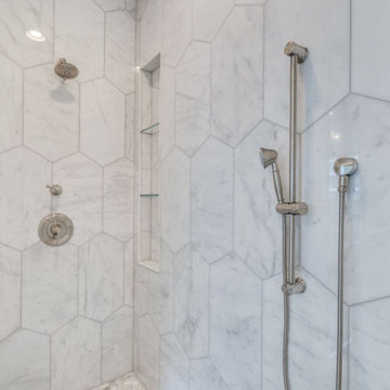 The Savannah Model - 6117 35th Street N, Arlington