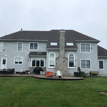 Hussin Residence