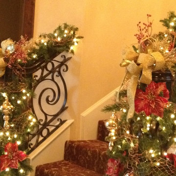 Christmas Decorating