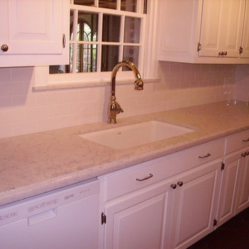 Kitchen Project 7345