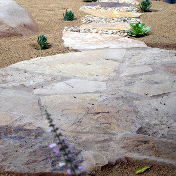Sustainable Garden