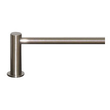 towel rods