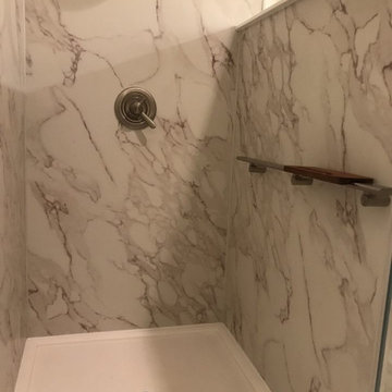 Bathroom Renovations