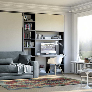 Space Saving Solutions