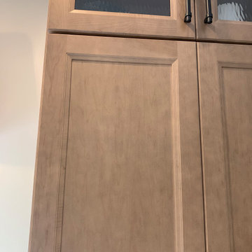 kitchen detail