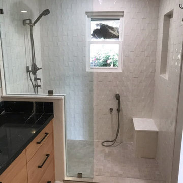 Full Home Remodel