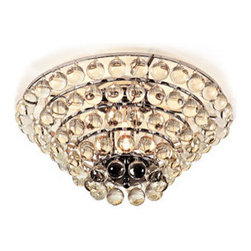 Wall / Ceiling Lights - Flush-mount Ceiling Lighting