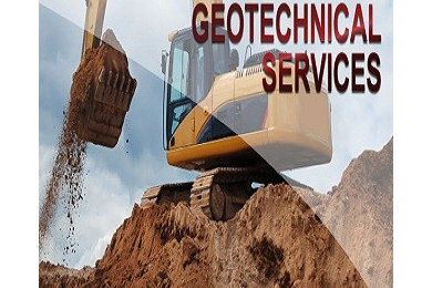 Geotechnical Consultants Sydney