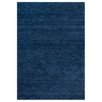 Rizzy Mason Park Mpk104 Southwestern Outdoor Rug, Blue, 8'6"x11'6"