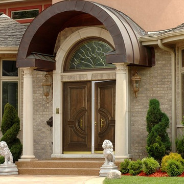 Security Doors