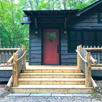 COUNTRY CABIN