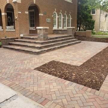 Whitefish Bay Residence