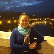 Joanna Piris's photo