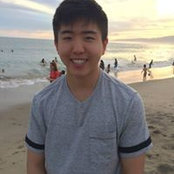 Kevin Wang's photo