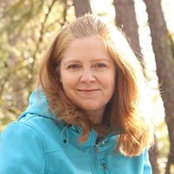 Amy Larson's photo