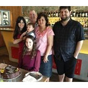 Joe Healy's photo