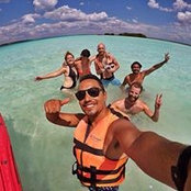Carlos Gomez Peralta's photo