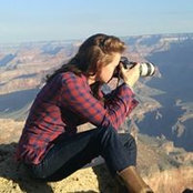 Robin Palmer Kiesinger's photo