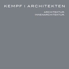 KEMPF | ARCHITEKTEN