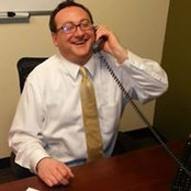 Andrew Ellenberg's photo