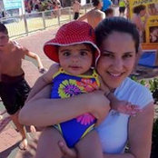 Hanady Azzams foto