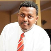 Osman Mahamed's photo