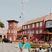 Zaidan Roslans foto