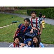Abigail Albarracin's photo