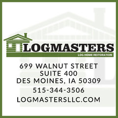Log Masters LLC