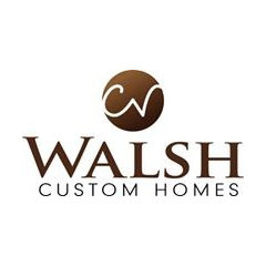 Walshcustom homes