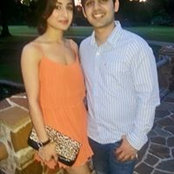 Komal Handa's photo