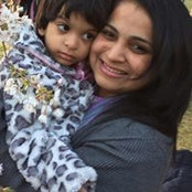 Shamima Ronys billede