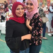 Amal Ezzats foto