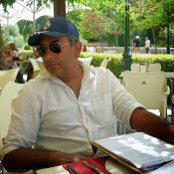 Nasir Khan's photo