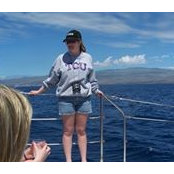 Danielle Coxs foto