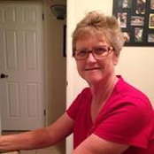 Clare Dentons billede