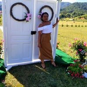Nomvula Mbambos foto