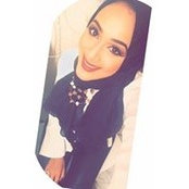 Foto von Fatima J Guled