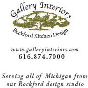 Gallery Interiors And Rockford Kitchen Design Rockford Mi
