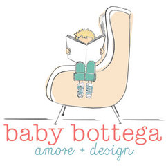 Baby Bottega