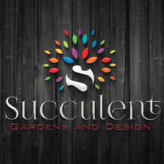 Succulent Gardens and Design
