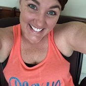 Mandie Hull's photo