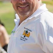 Simon Hills foto