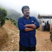 Foto von Krishna Rajan R