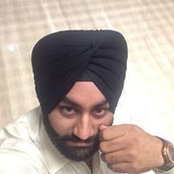 Foto di Bhupinder Singh Panesar