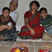 Foto von Saroj Pradhan