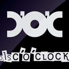 DISC'O'CLOCK